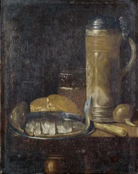 Nature morte